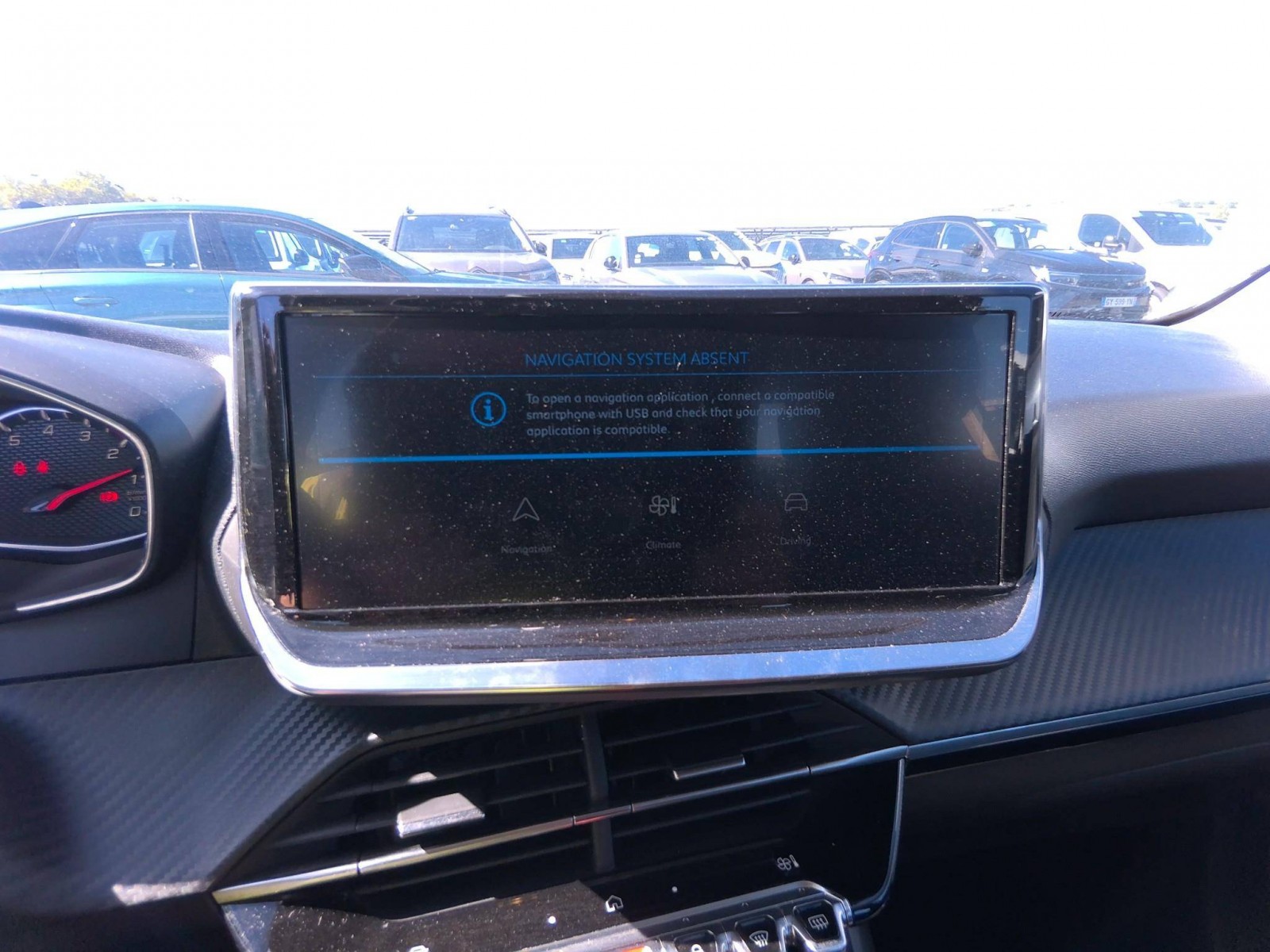 PEUGEOT - 208 - #850926 - 4