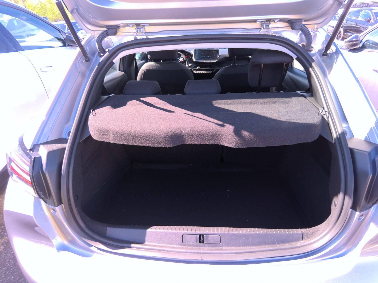 PEUGEOT - 208 - #850926 - 6