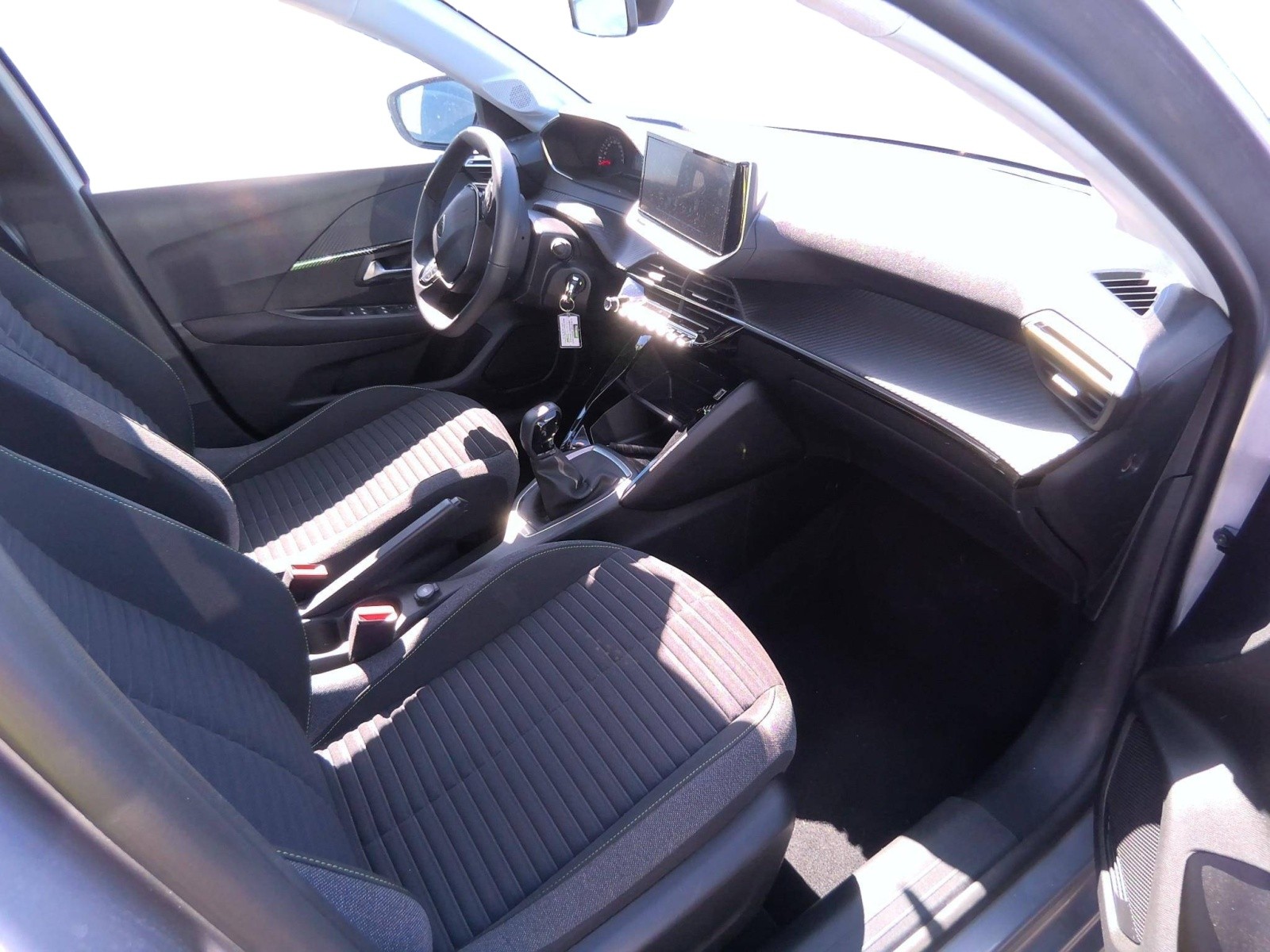 PEUGEOT - 208 - #850926 - 2