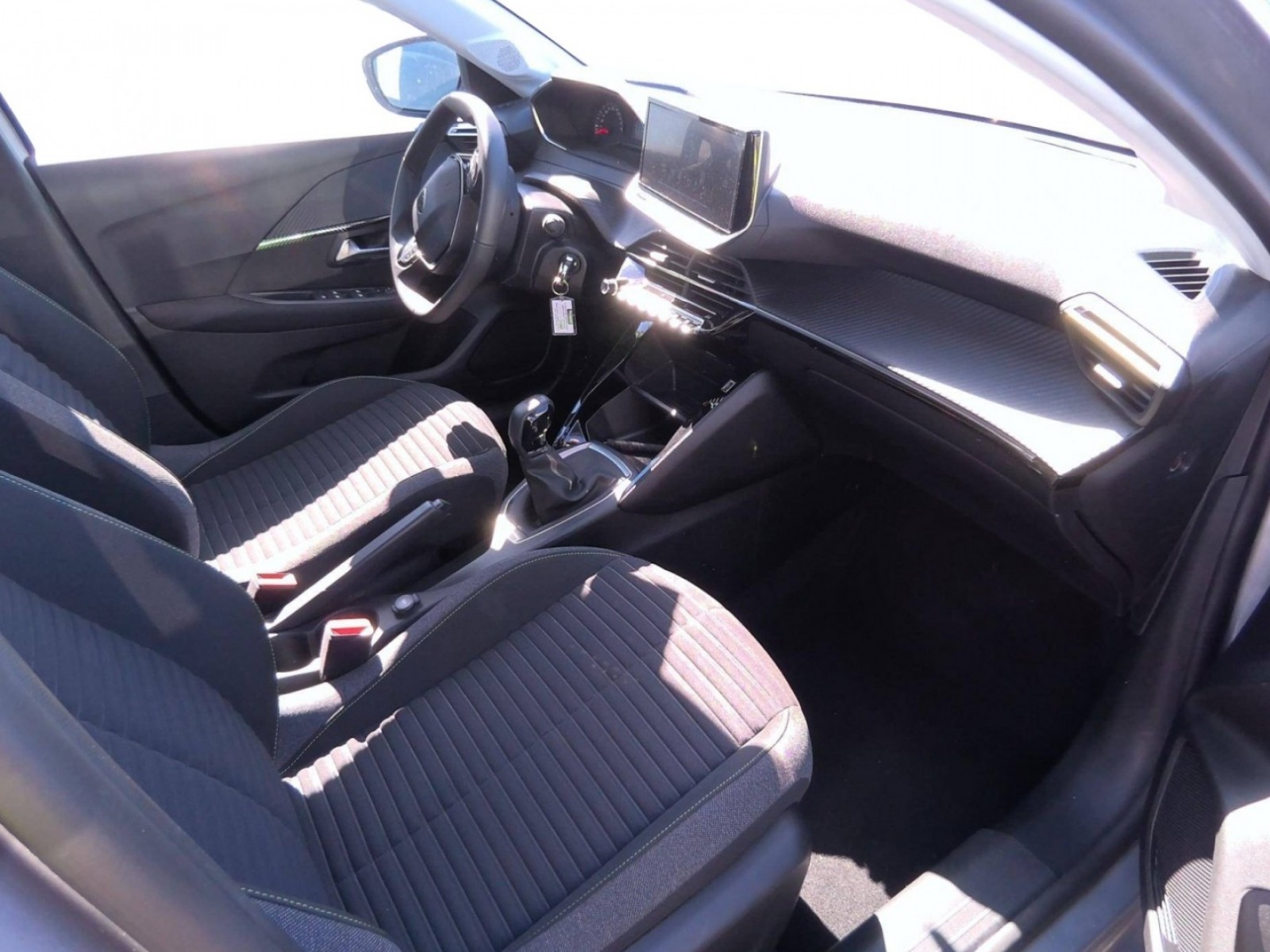 PEUGEOT - 208 - #850926 - 19