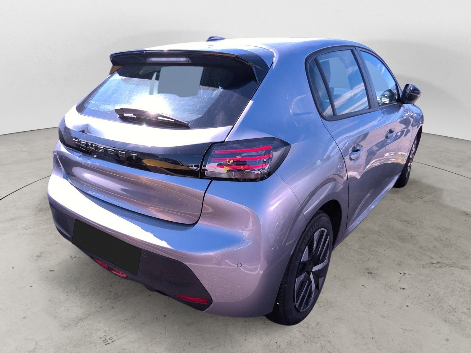 PEUGEOT - 208 - #850926 - 1