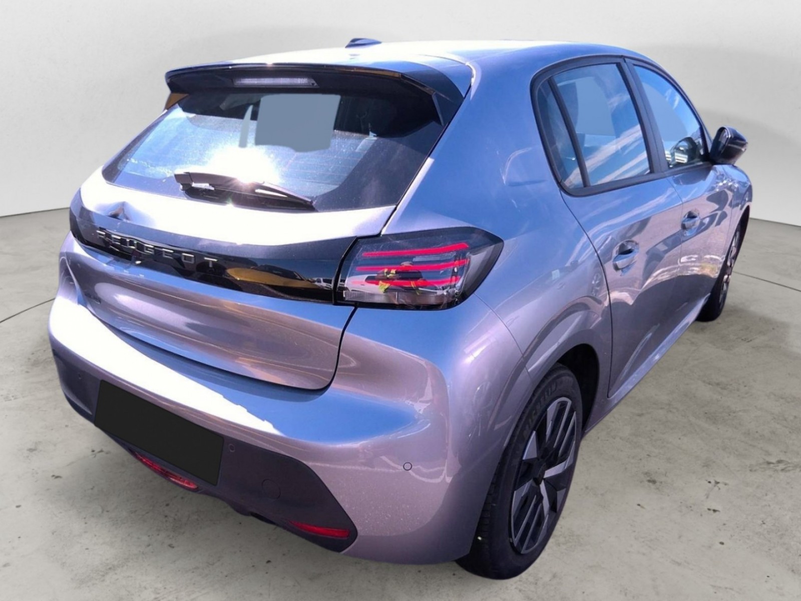 PEUGEOT - 208 - #850926 - 18