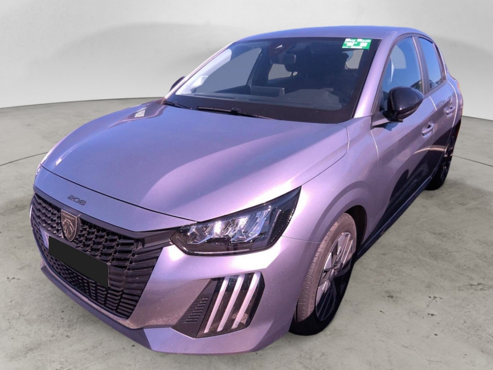 PEUGEOT - 208 - #850926 - 17