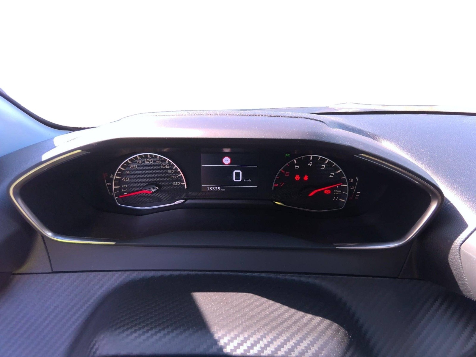 PEUGEOT - 208 - #850926 - 3