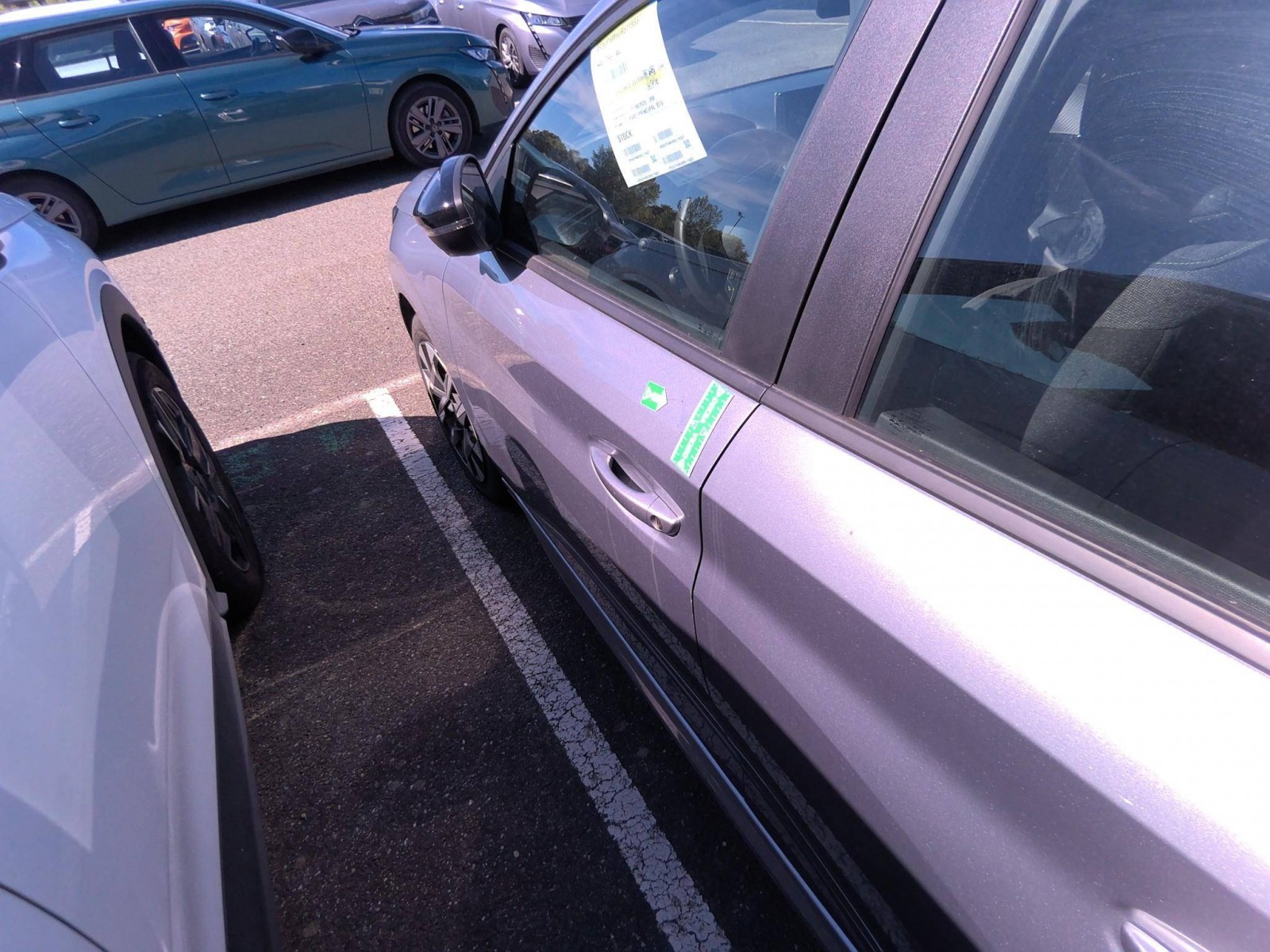 PEUGEOT - 208 - #850926 - 15