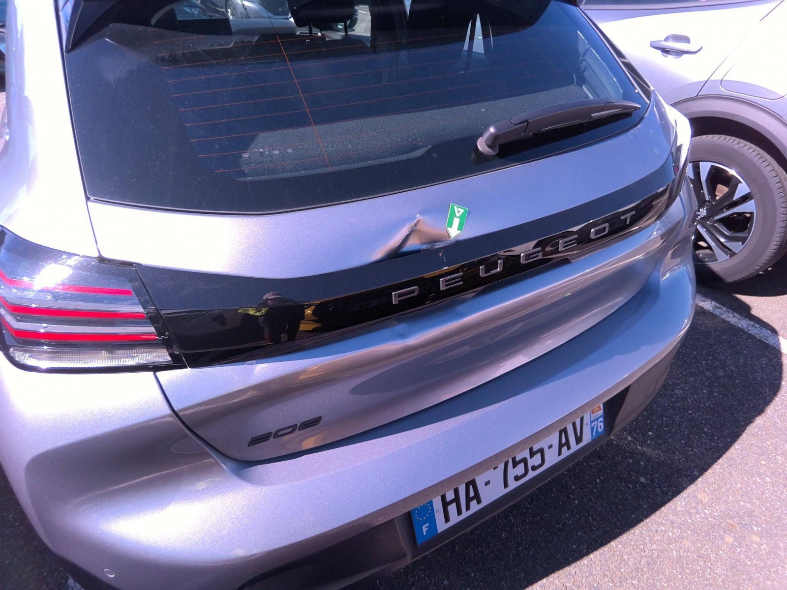 PEUGEOT - 208 - #850926 - 13