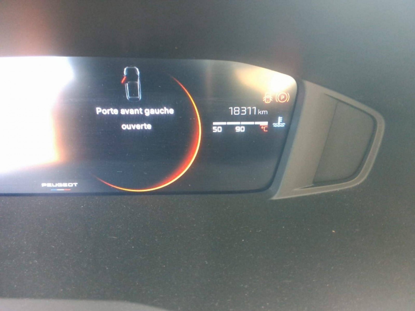 PEUGEOT - 208 - #850931 - 3