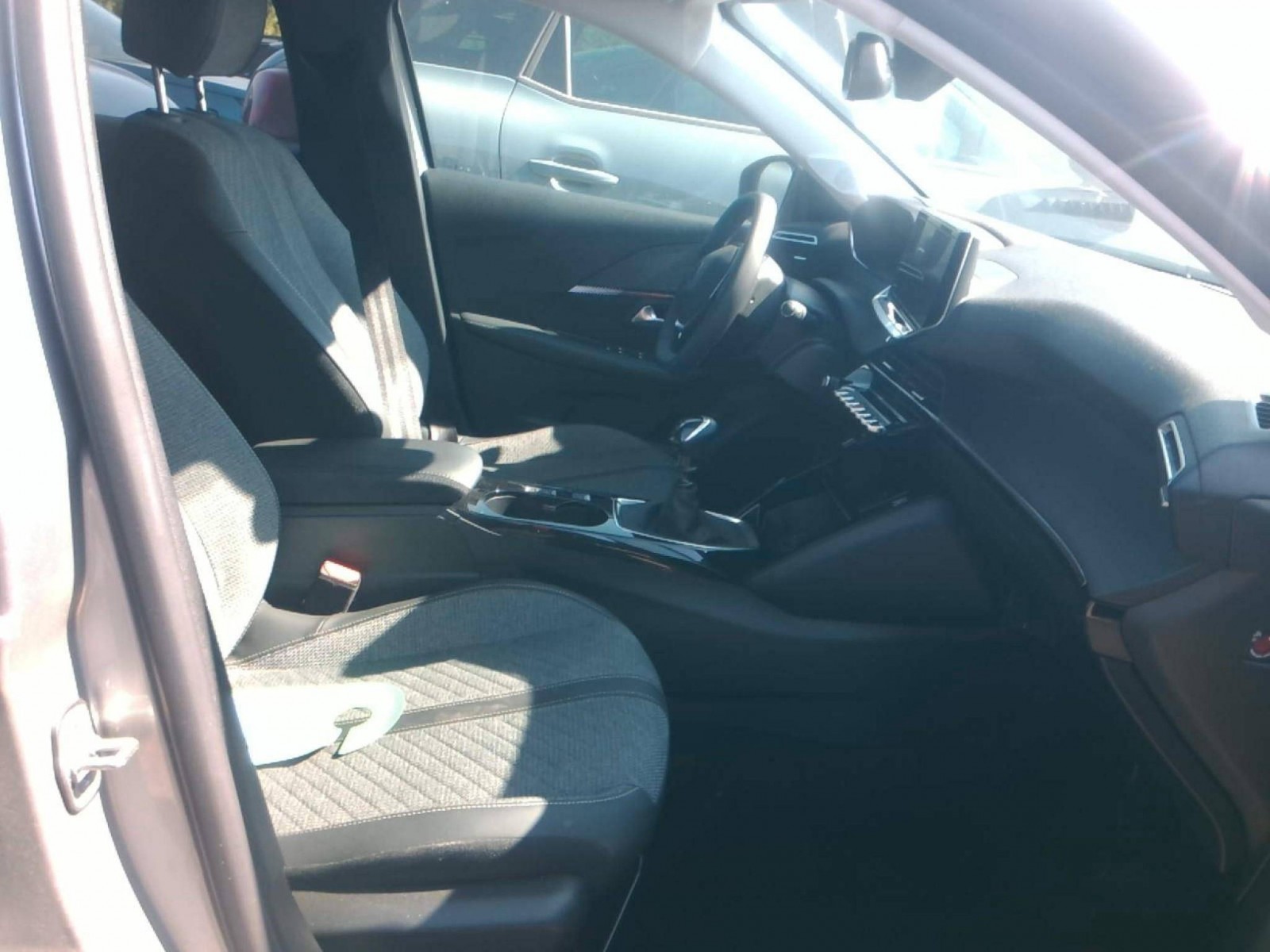 PEUGEOT - 208 - #850931 - 2