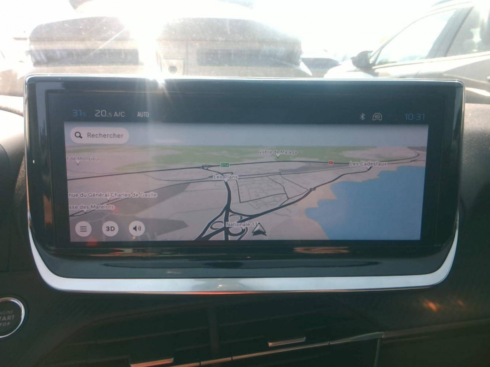 PEUGEOT - 208 - #850931 - 4