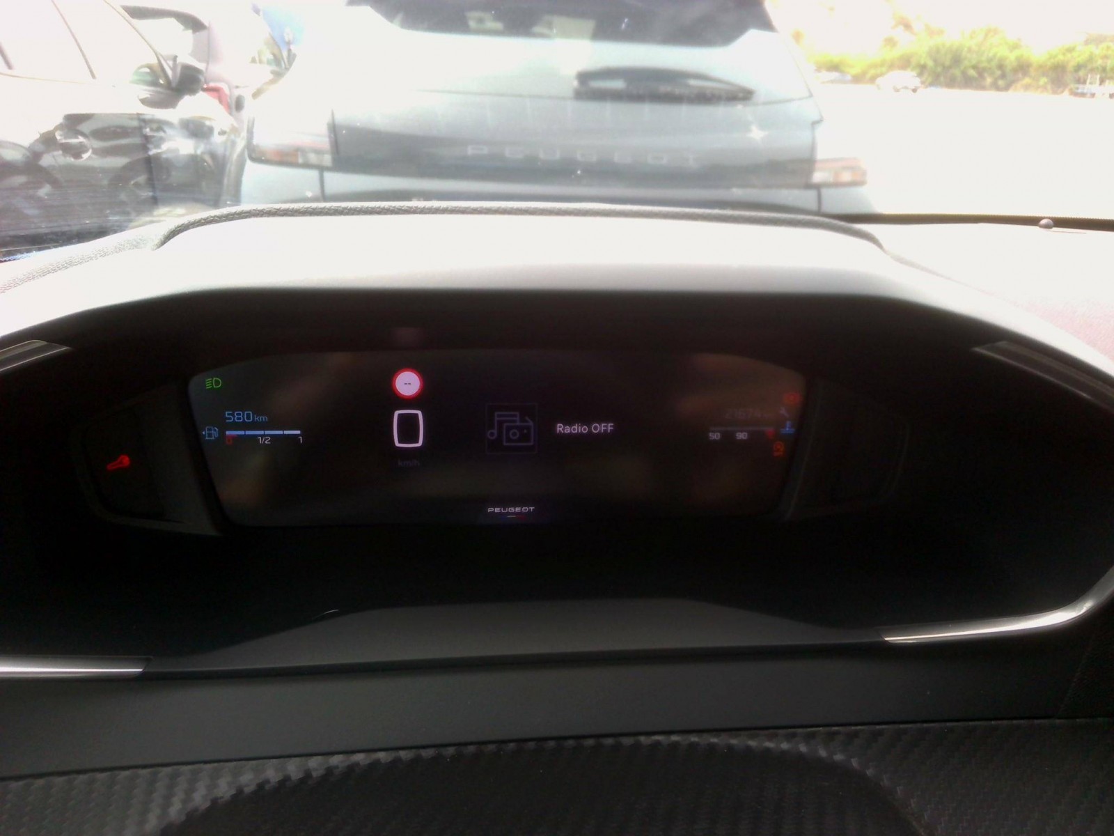 PEUGEOT - 208 - #850933 - 3