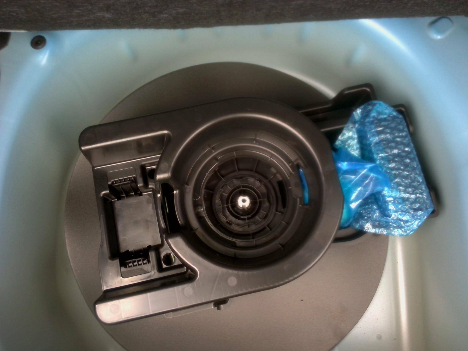 PEUGEOT - 208 - #850933 - 6