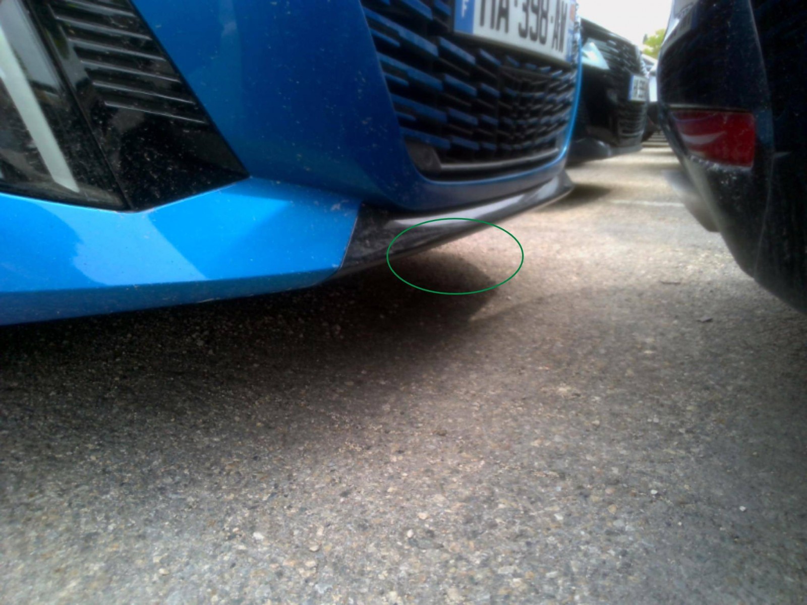 PEUGEOT - 208 - #850933 - 9