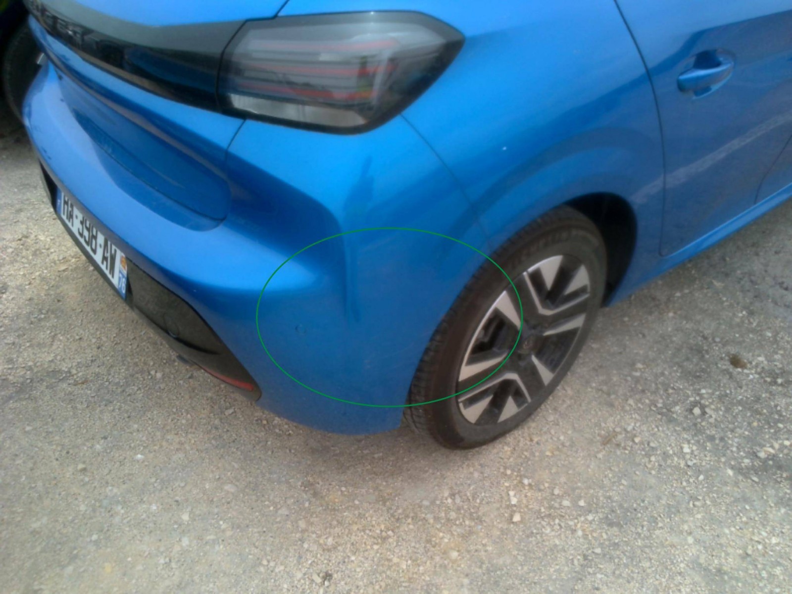 PEUGEOT - 208 - #850933 - 10