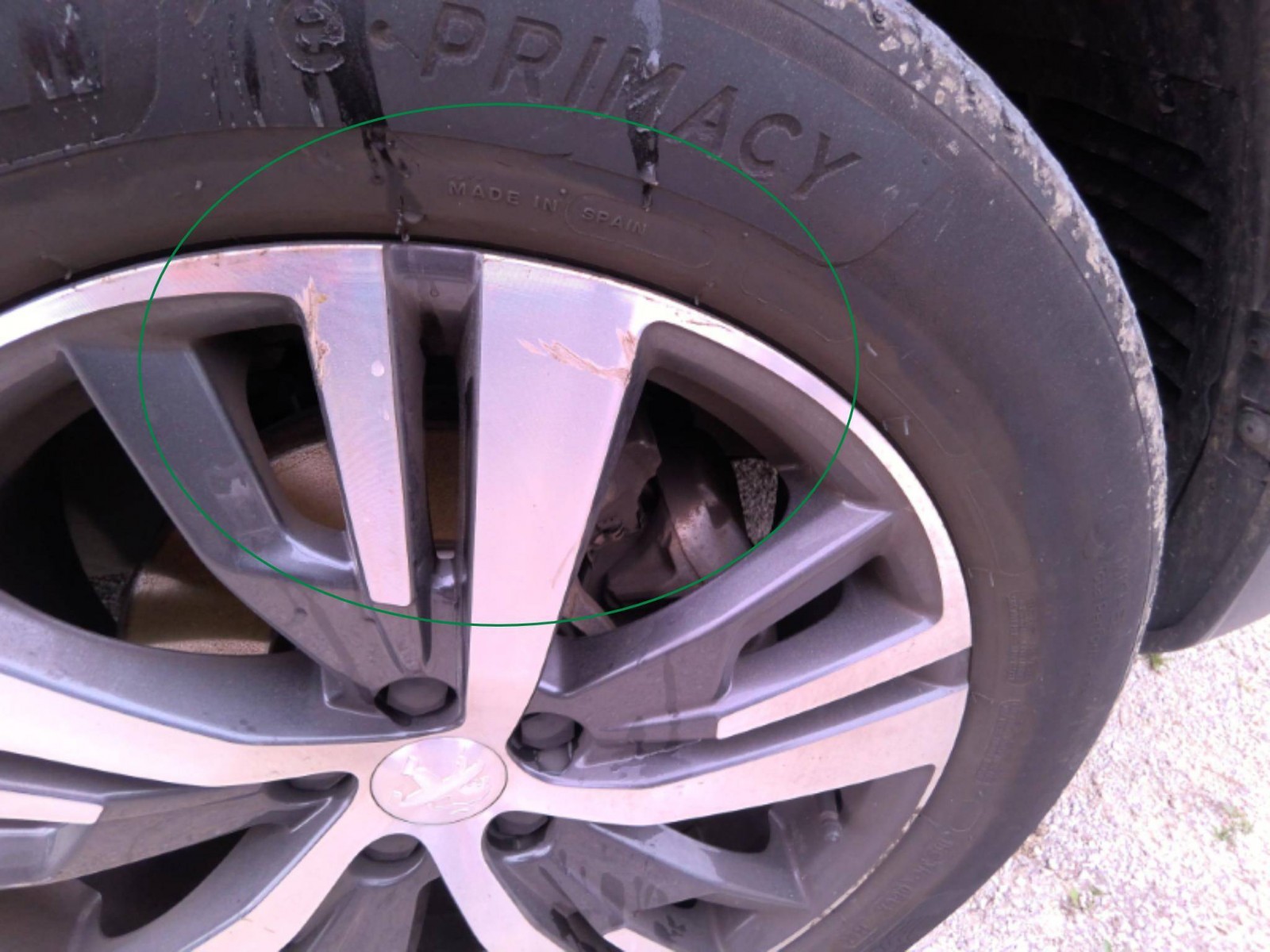 PEUGEOT - 3008 - #850934 - 15