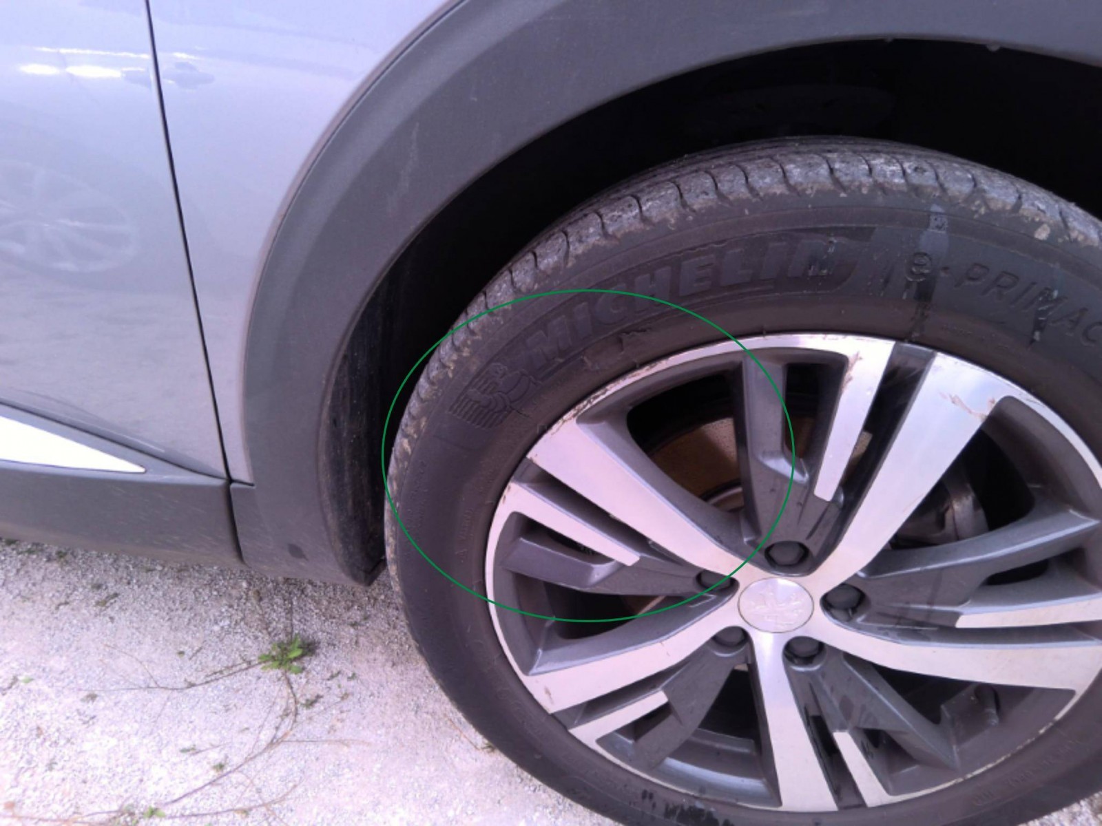 PEUGEOT - 3008 - #850934 - 11