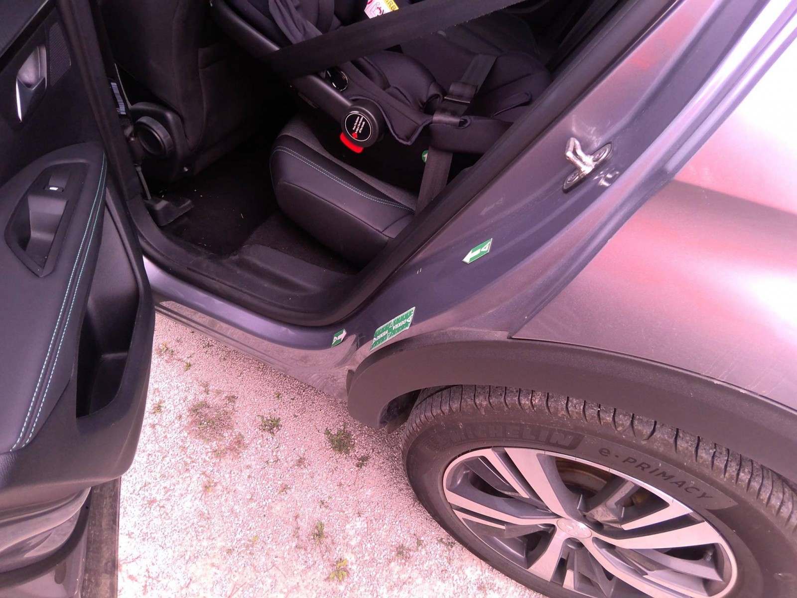 PEUGEOT - 3008 - #850934 - 14