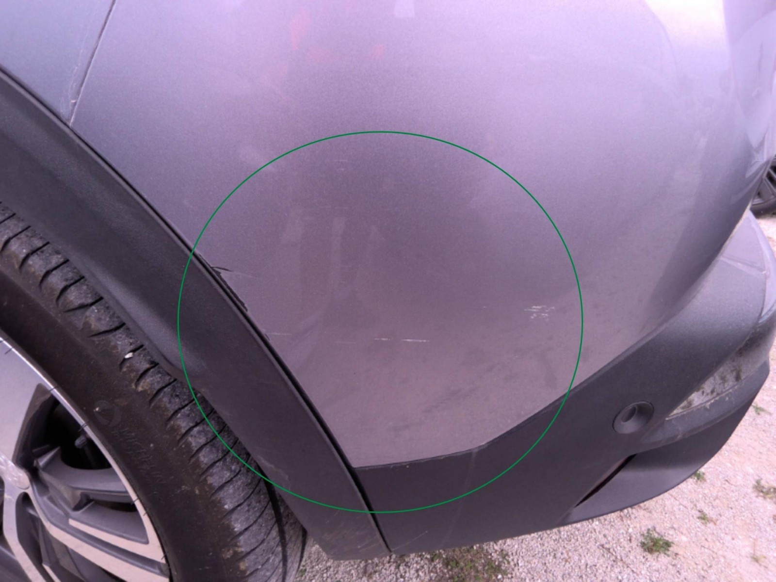 PEUGEOT - 3008 - #850934 - 7