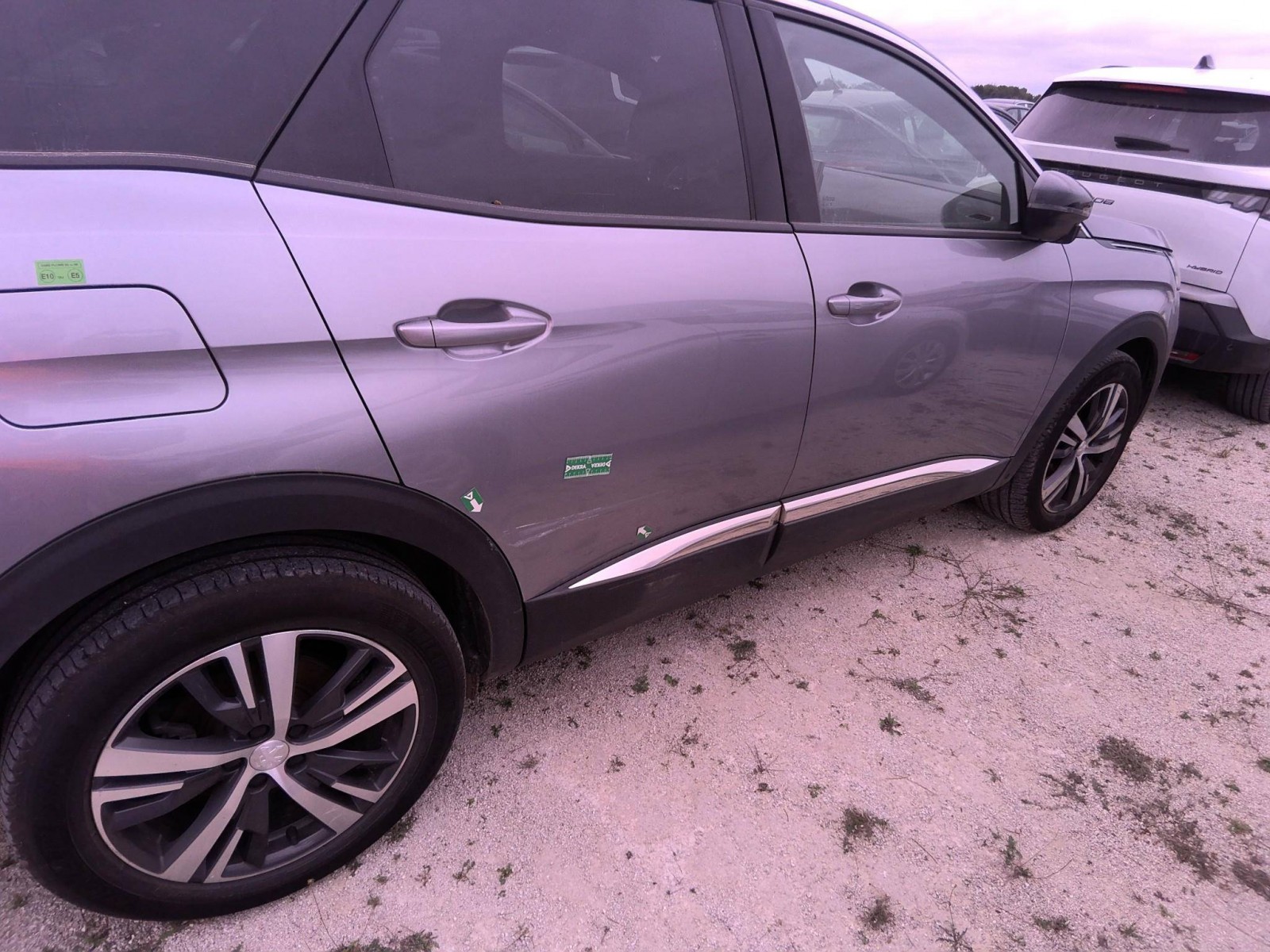 PEUGEOT - 3008 - #850934 - 8