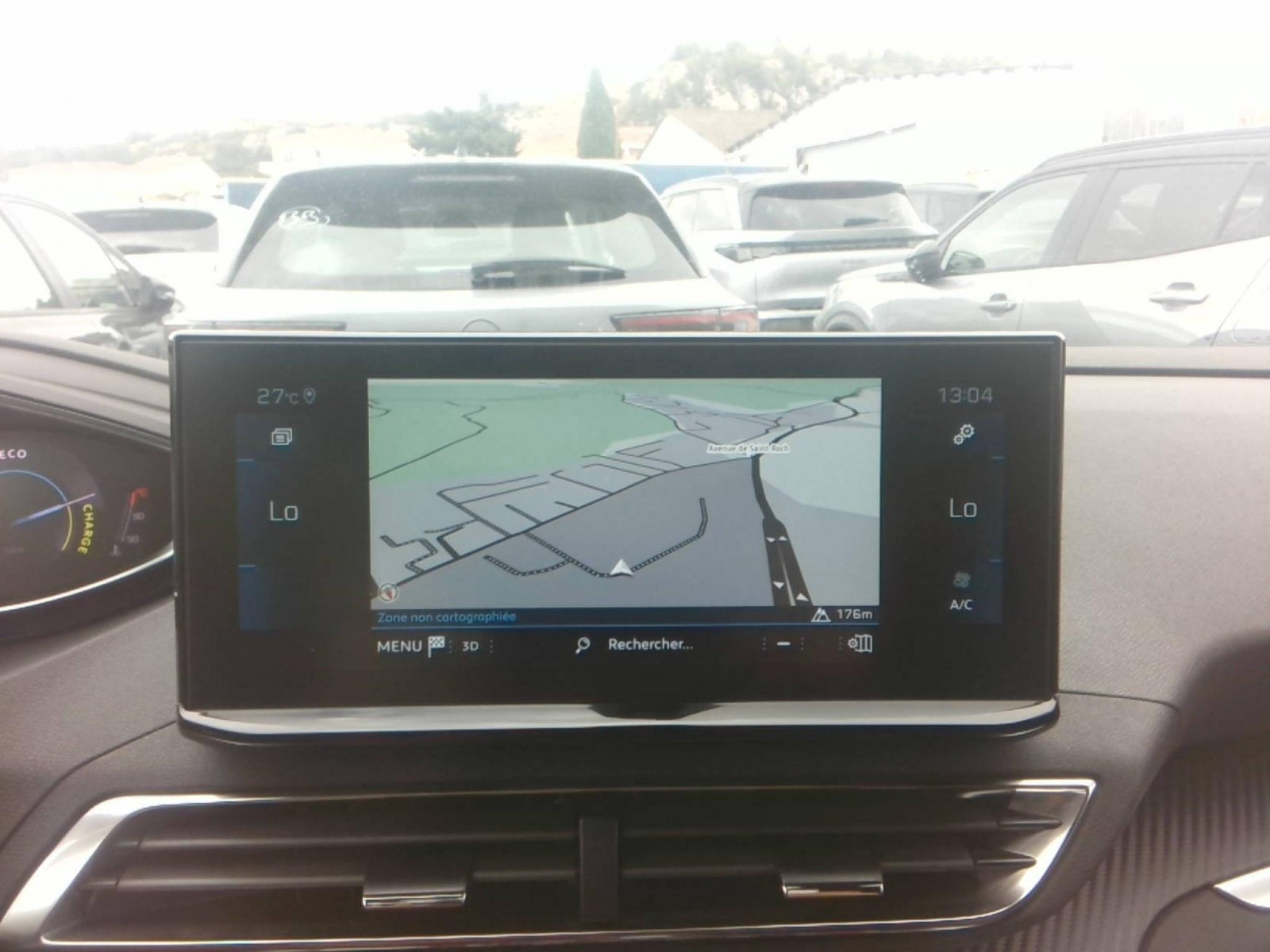 PEUGEOT - 3008 - #850936 - 4