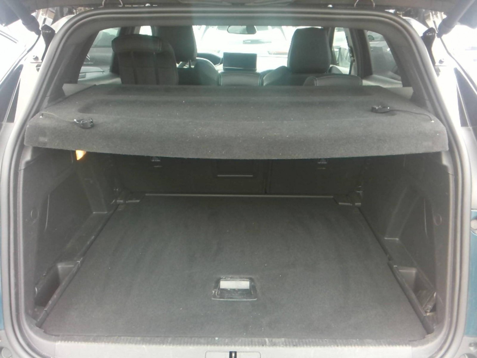 PEUGEOT - 3008 - #850936 - 6