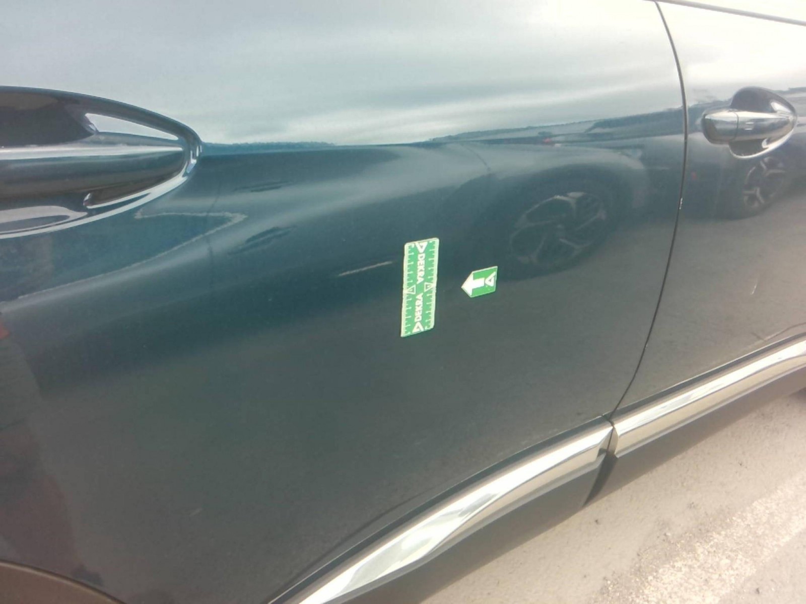 PEUGEOT - 3008 - #850936 - 12