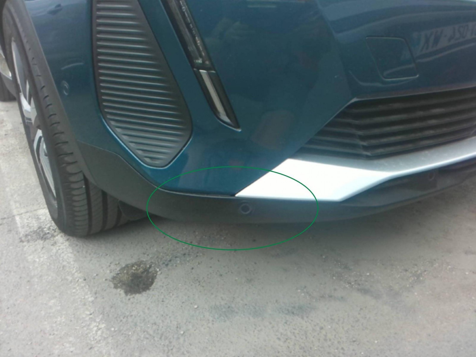 PEUGEOT - 3008 - #850936 - 13