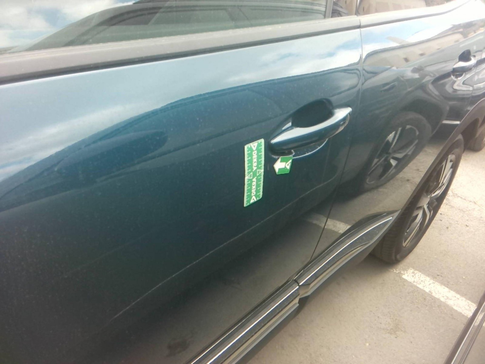 PEUGEOT - 3008 - #850936 - 14