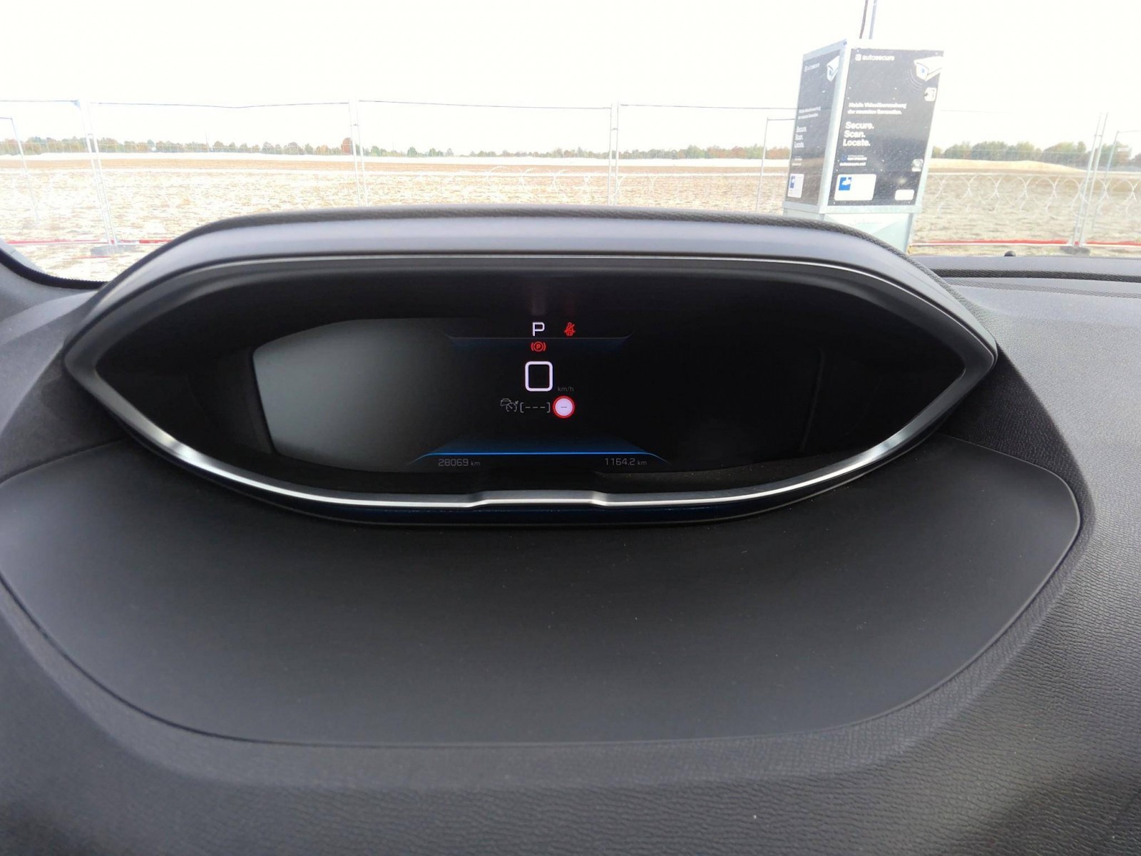 PEUGEOT - 3008 - #850937 - 4