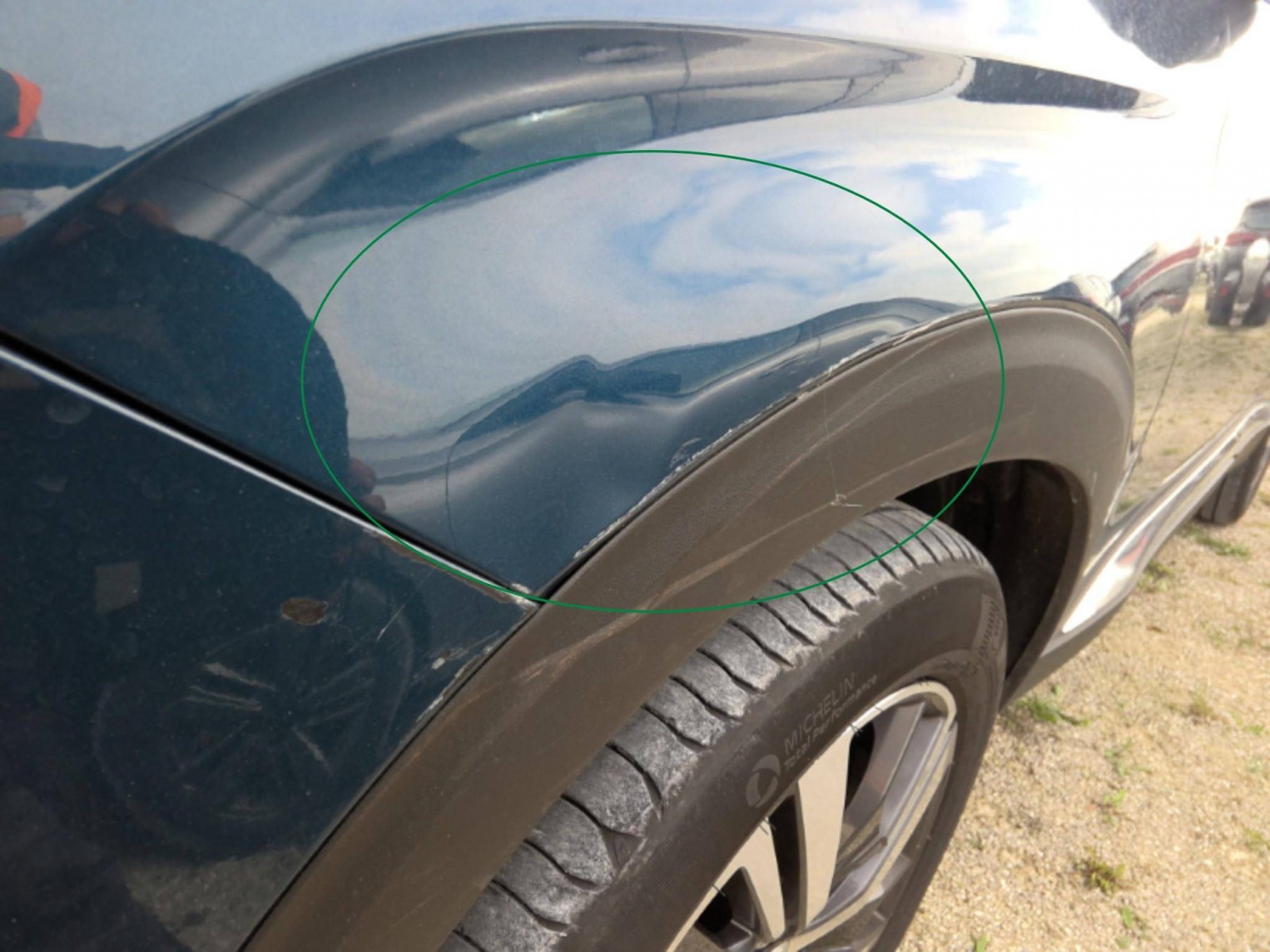 PEUGEOT - 3008 - #850937 - 5