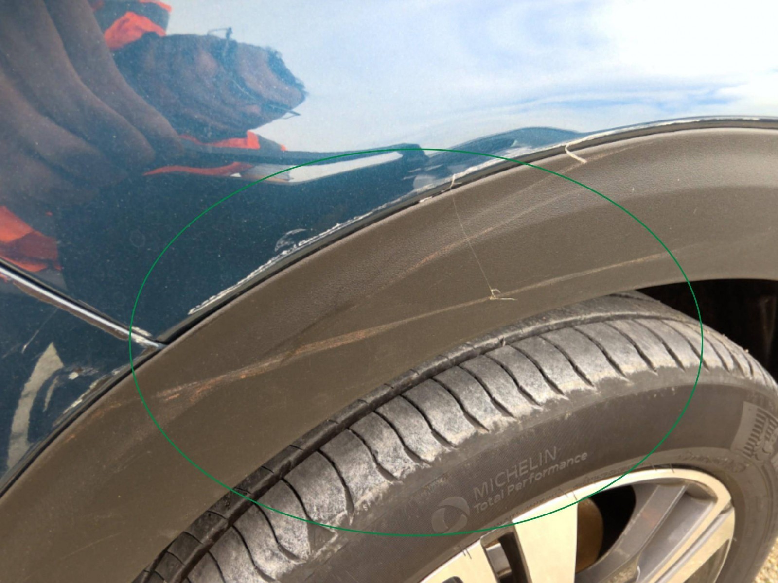 PEUGEOT - 3008 - #850937 - 6