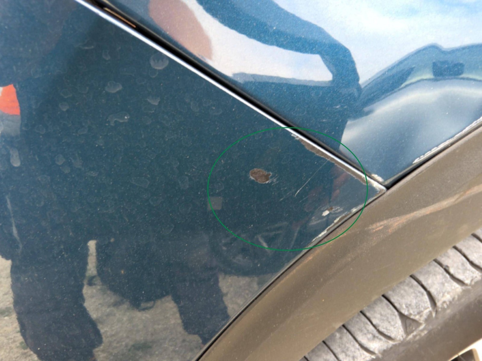 PEUGEOT - 3008 - #850937 - 8