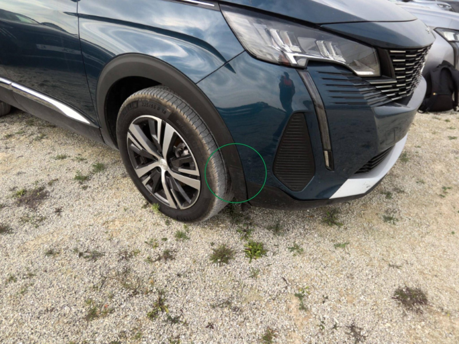 PEUGEOT - 3008 - #850937 - 10