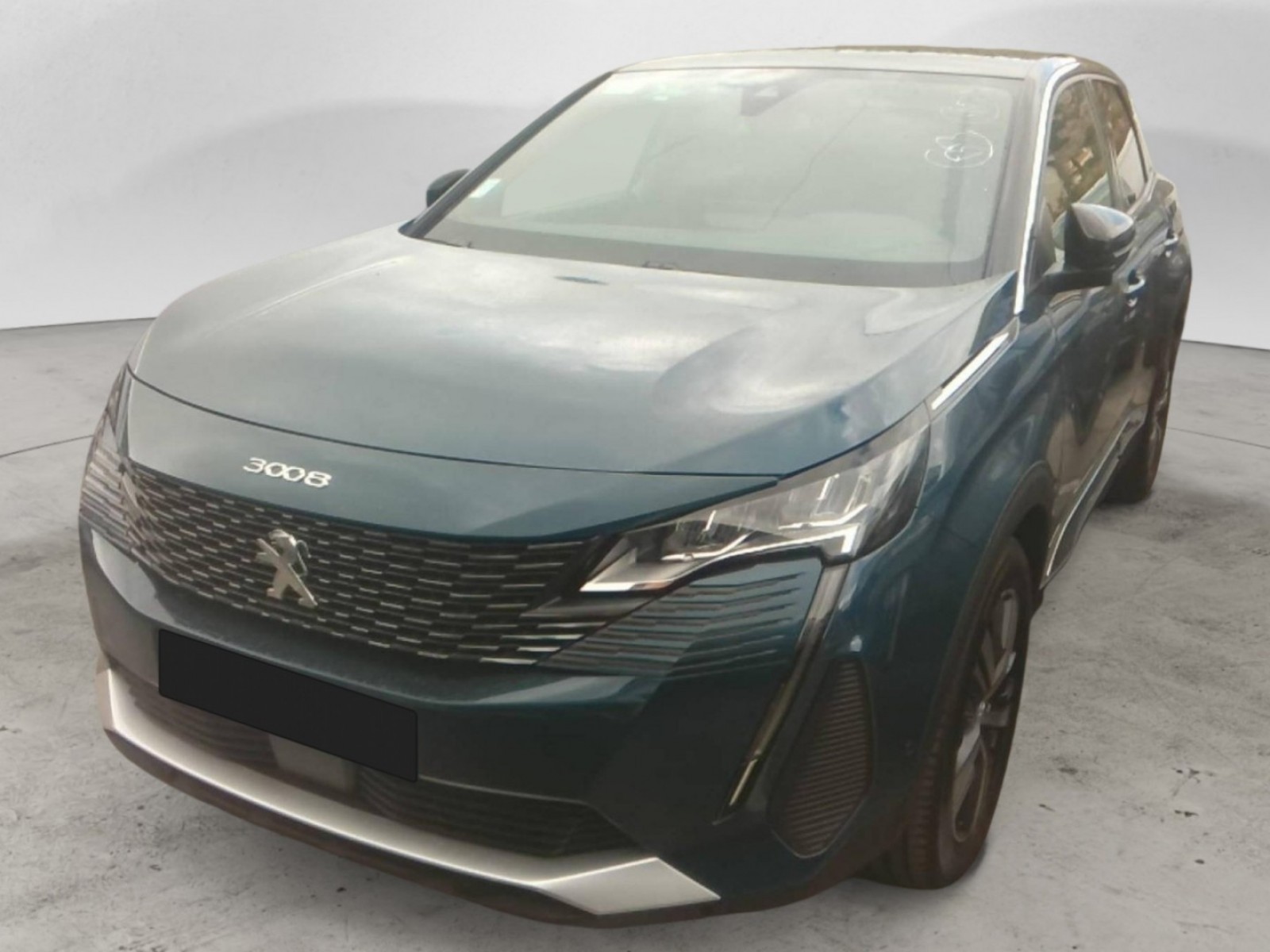 PEUGEOT - 3008 - #850936 - 18