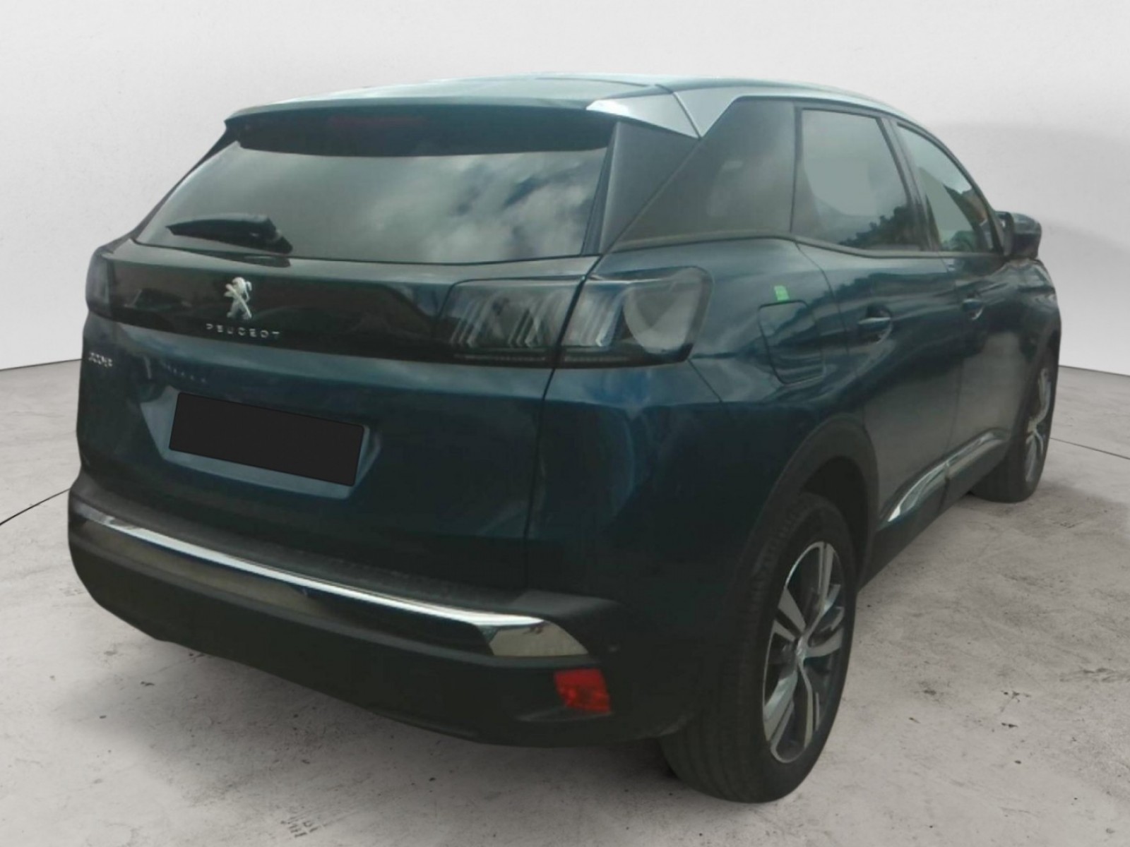 PEUGEOT - 3008 - #850936 - 19