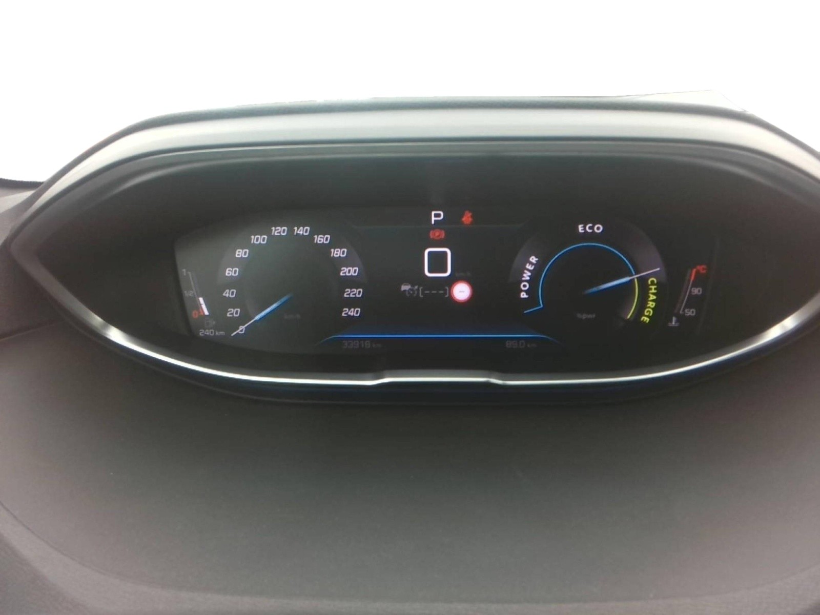 PEUGEOT - 3008 - #850936 - 3