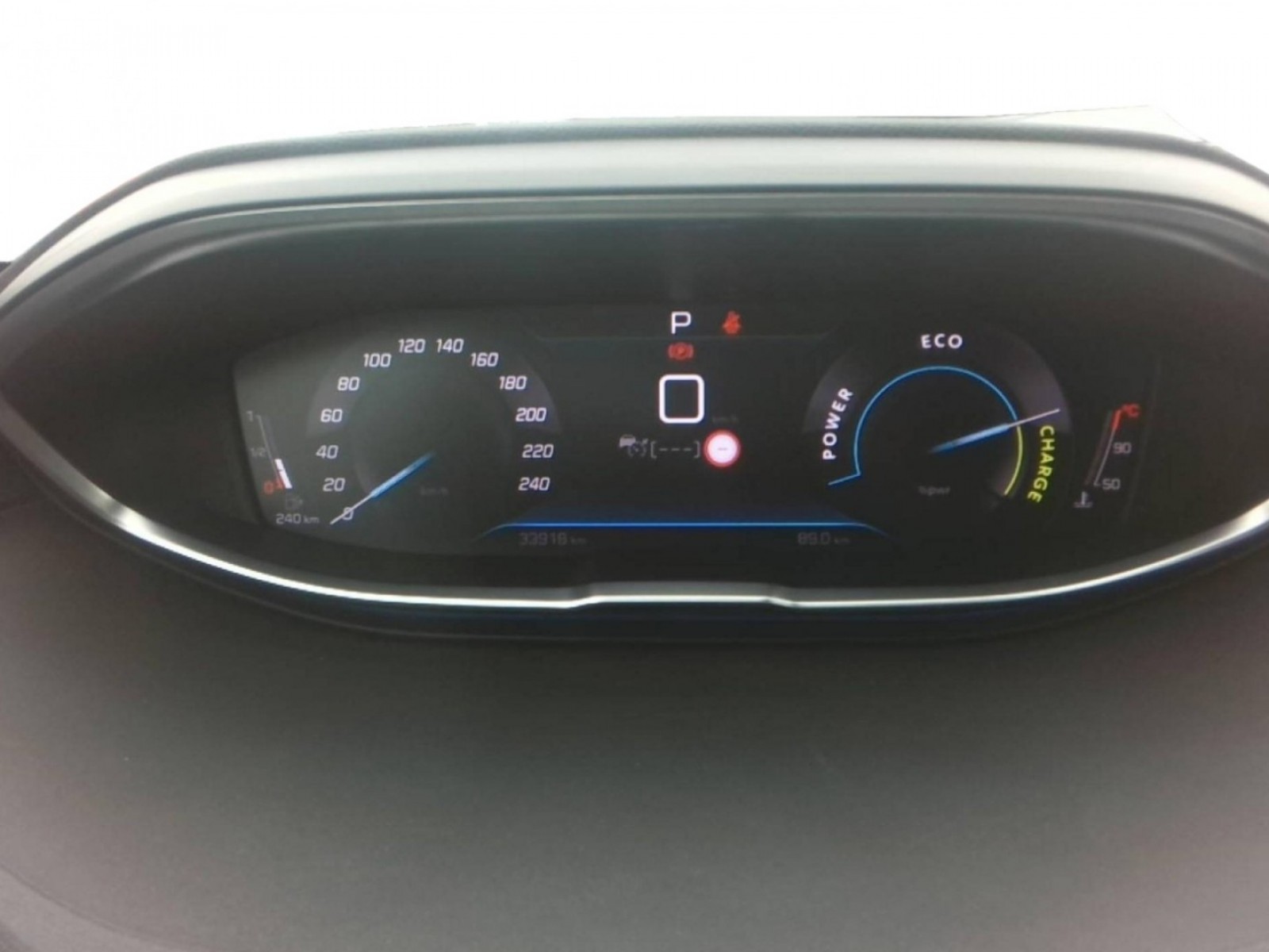 PEUGEOT - 3008 - #850936 - 21