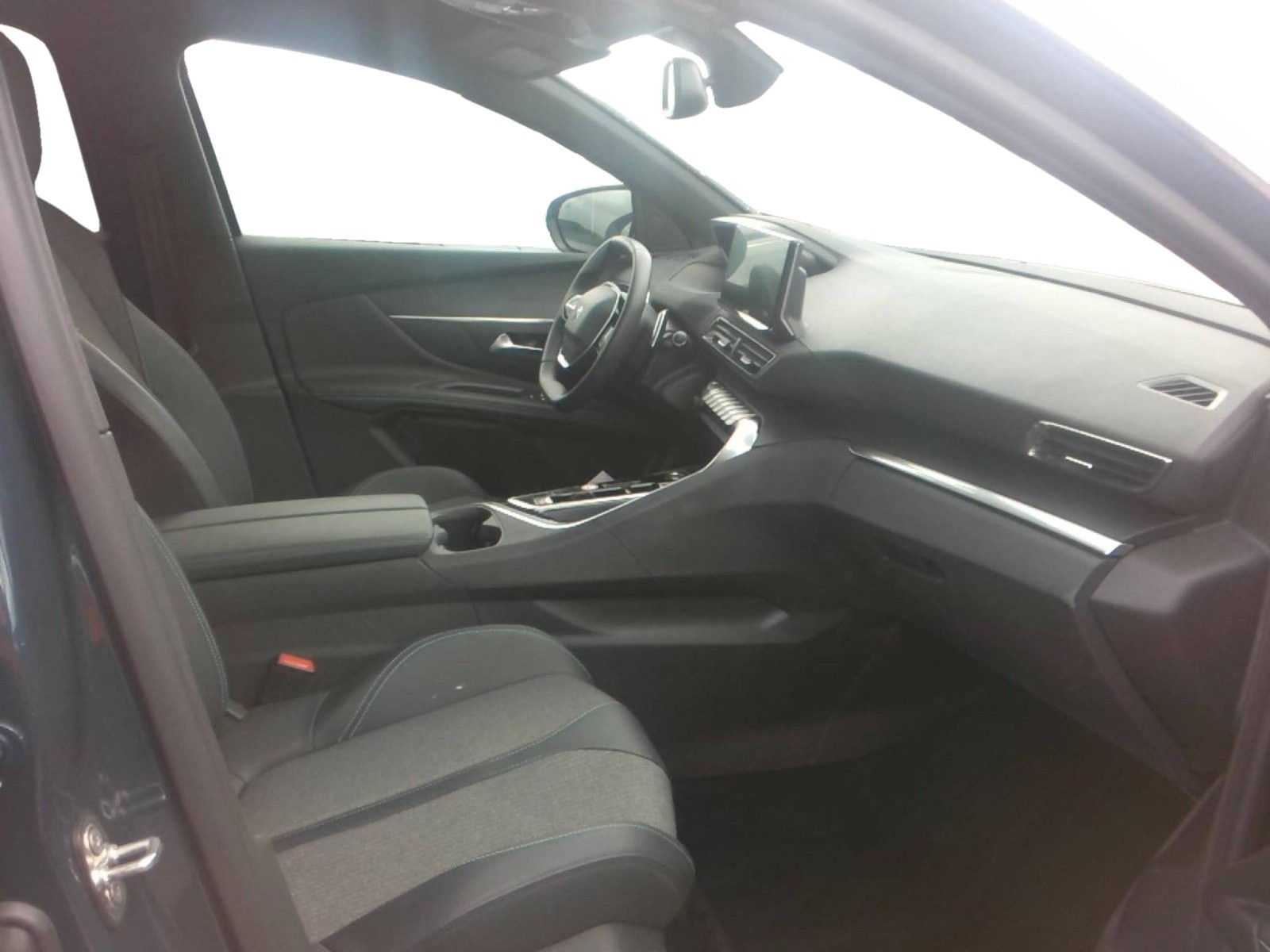 PEUGEOT - 3008 - #850936 - 2