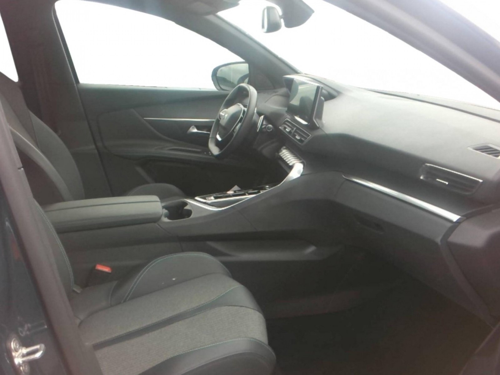 PEUGEOT - 3008 - #850936 - 20