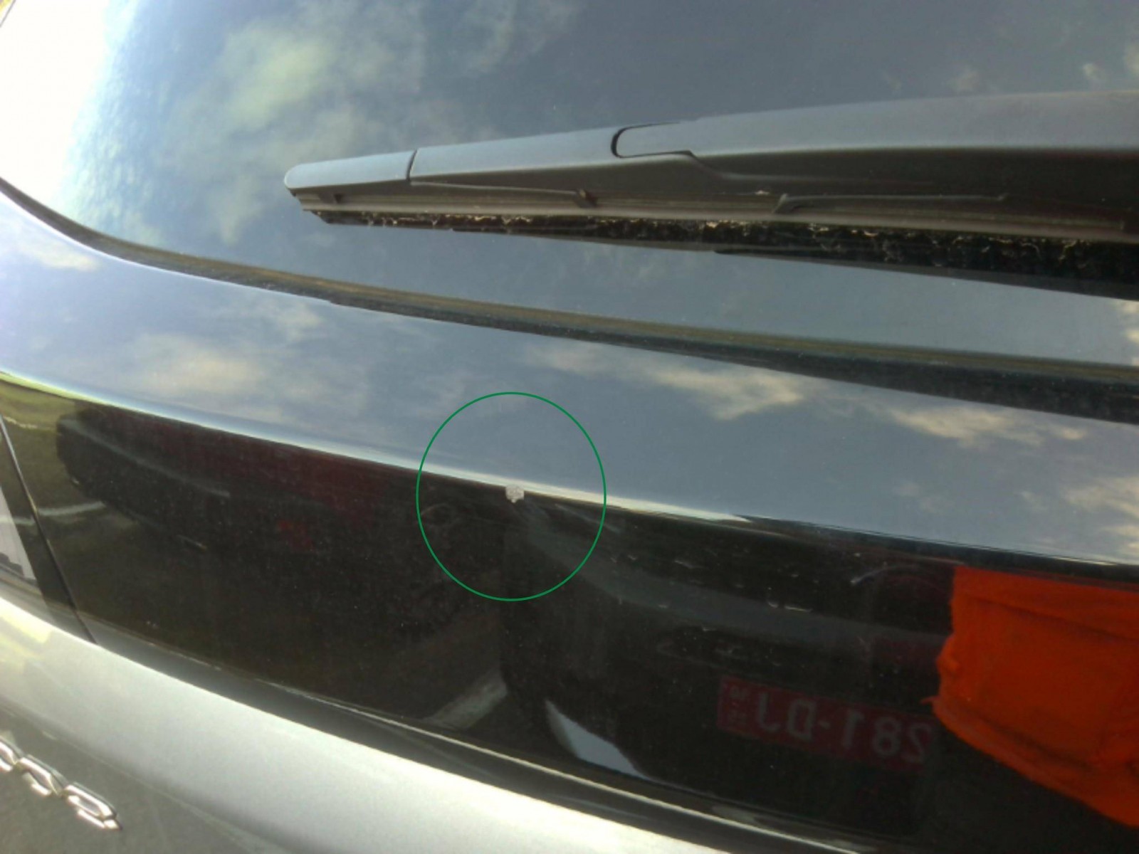 PEUGEOT - 3008 - #850938 - 9