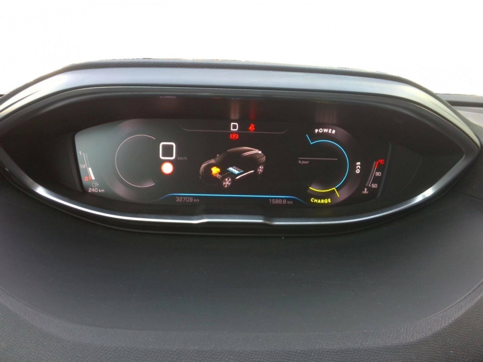 PEUGEOT - 3008 - #850938 - 13