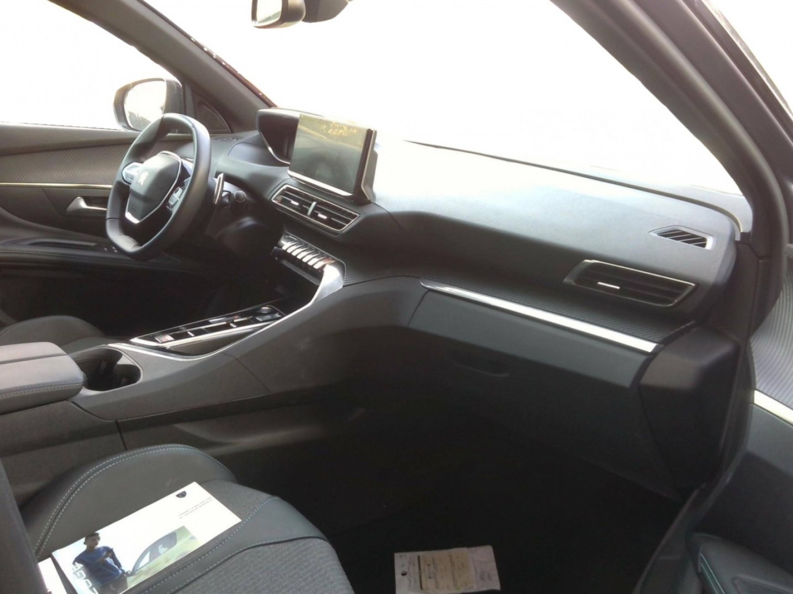 PEUGEOT - 3008 - #850938 - 12