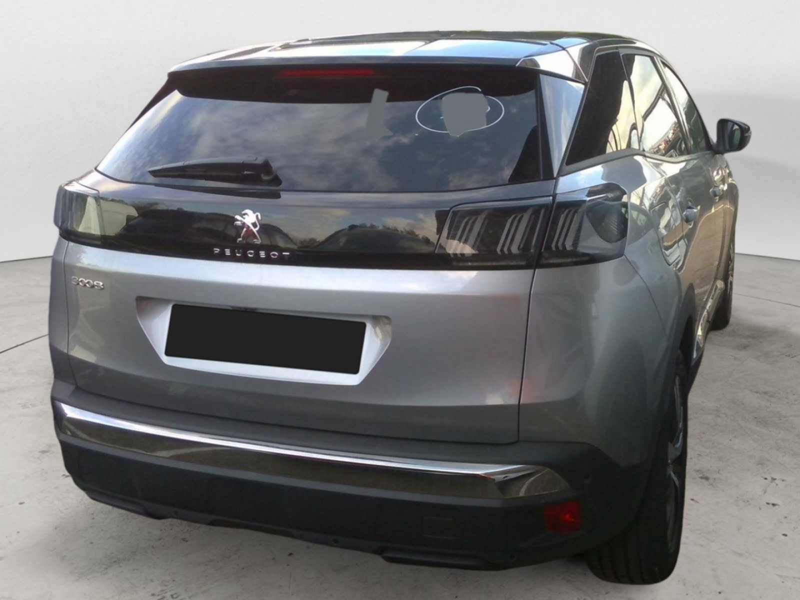 PEUGEOT - 3008 - #850938 - 11