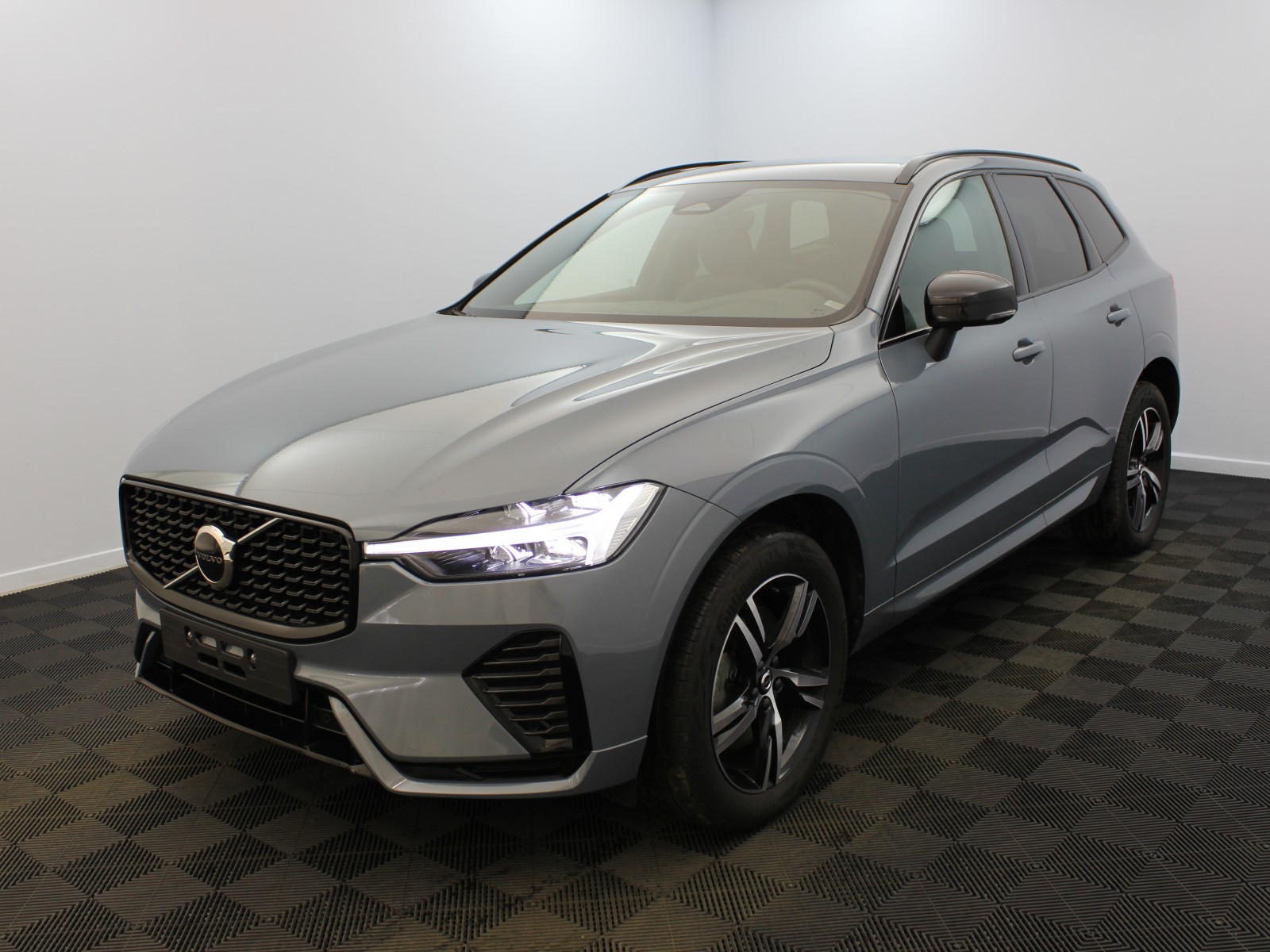 VOLVO - XC60 - #181711 - 0
