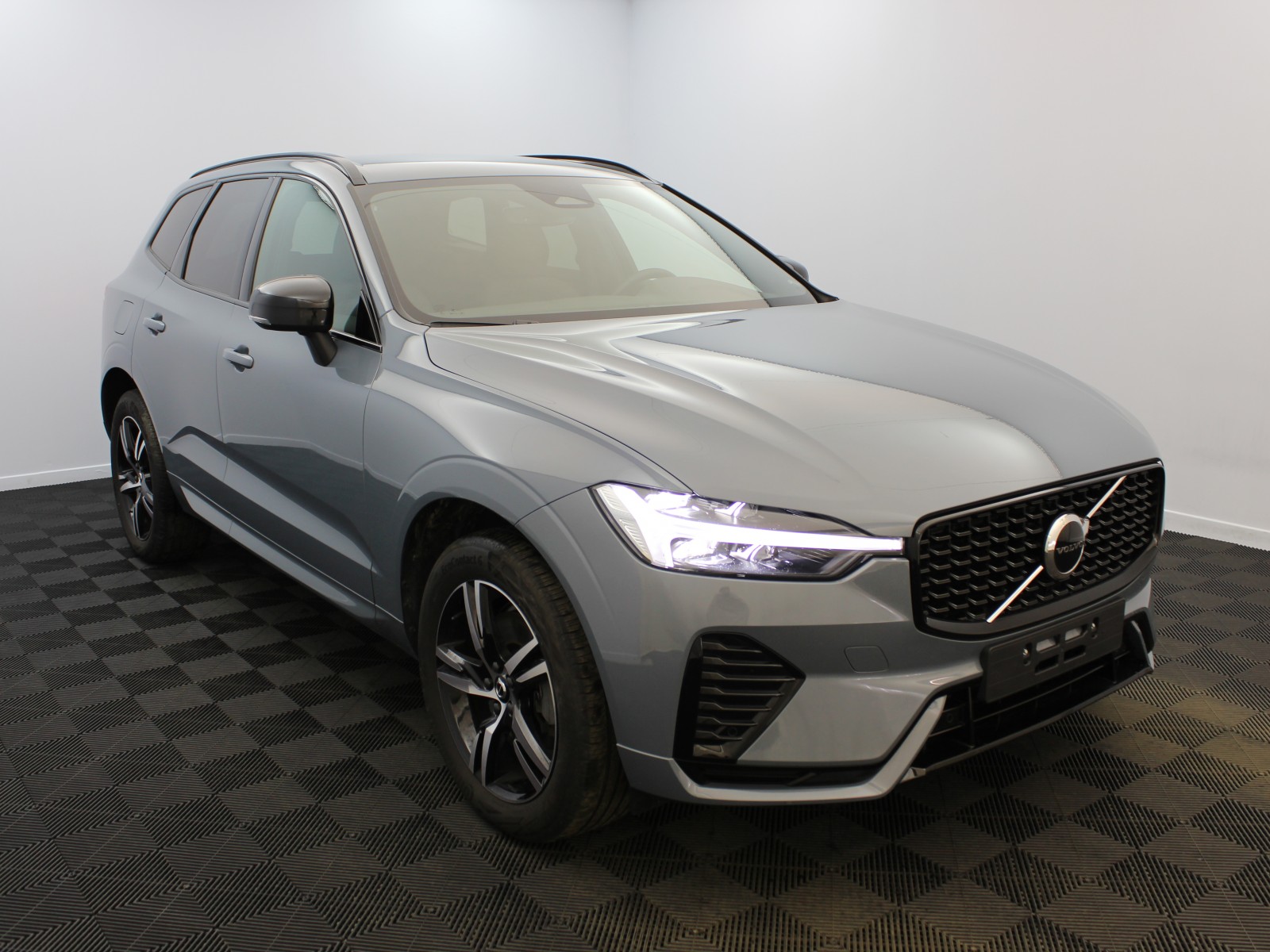 VOLVO - XC60 - #181711 - 1
