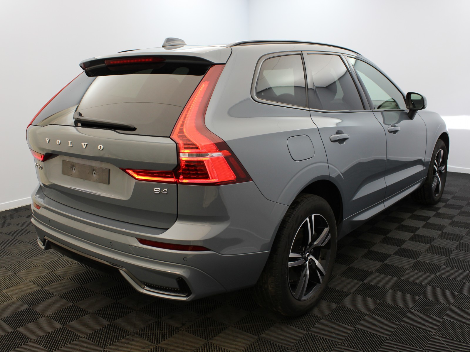 VOLVO - XC60 - #181711 - 3