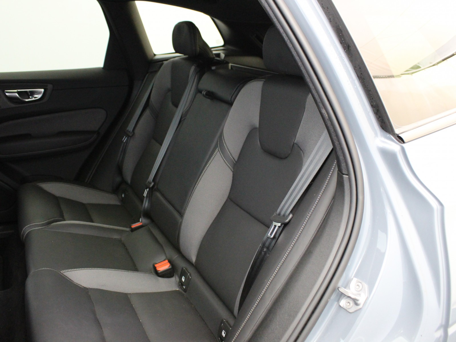 VOLVO - XC60 - #181711 - 8
