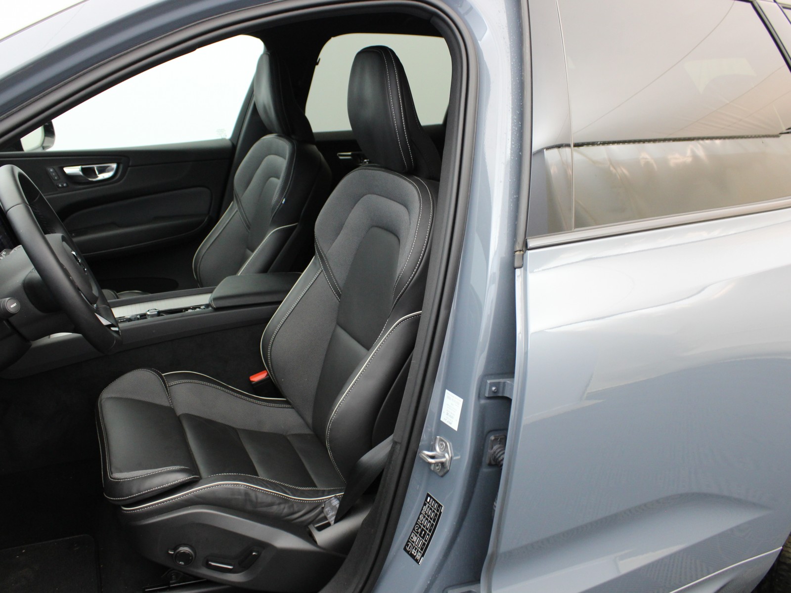 VOLVO - XC60 - #181711 - 7