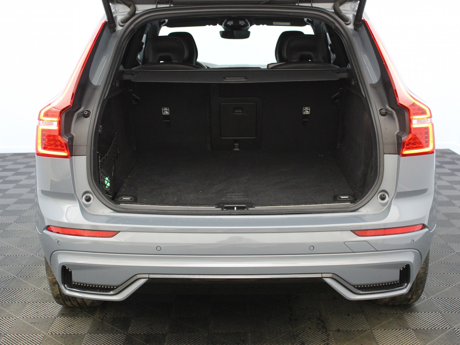 VOLVO - XC60 - #181711 - 6