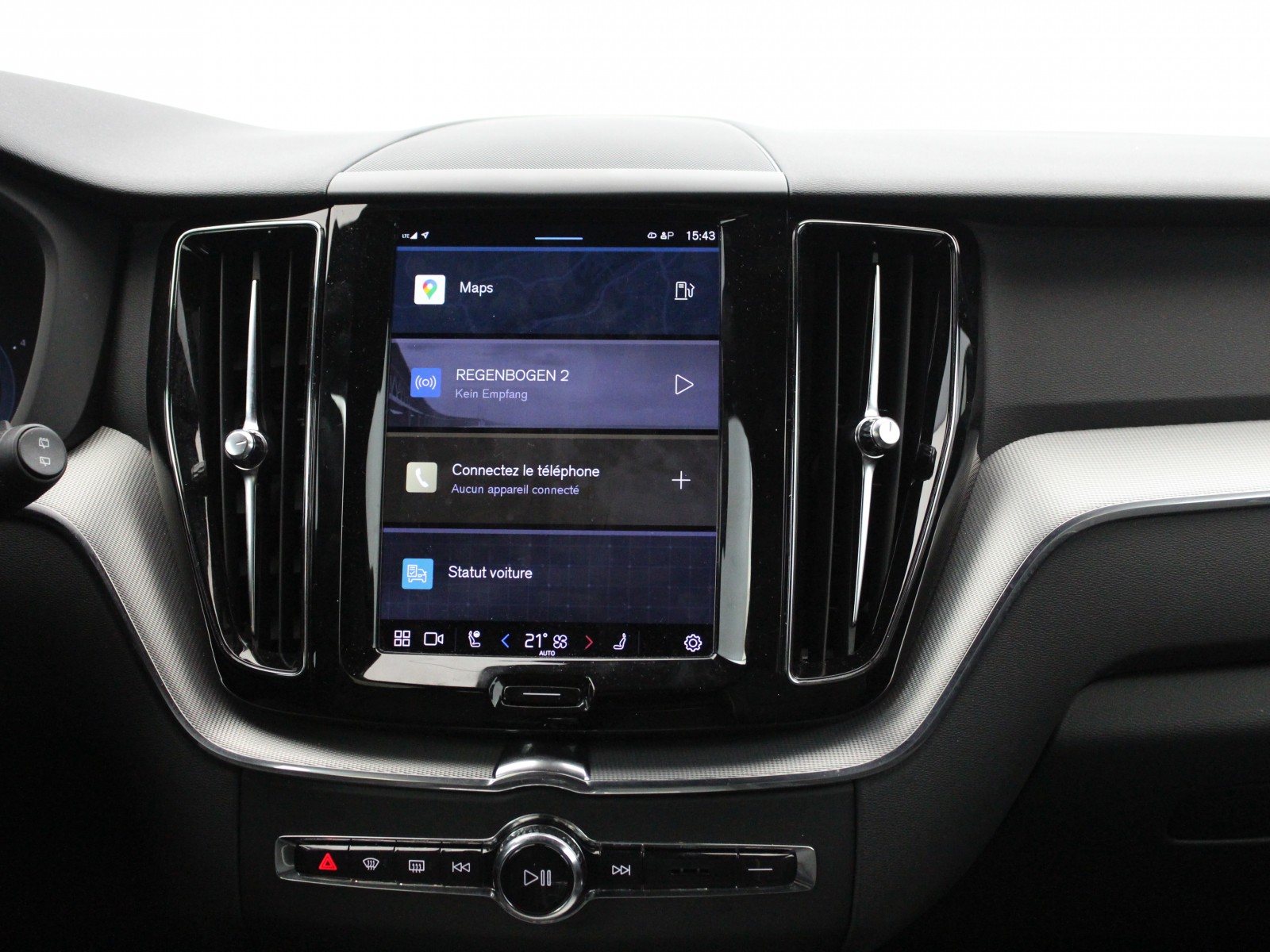 VOLVO - XC60 - #181711 - 11
