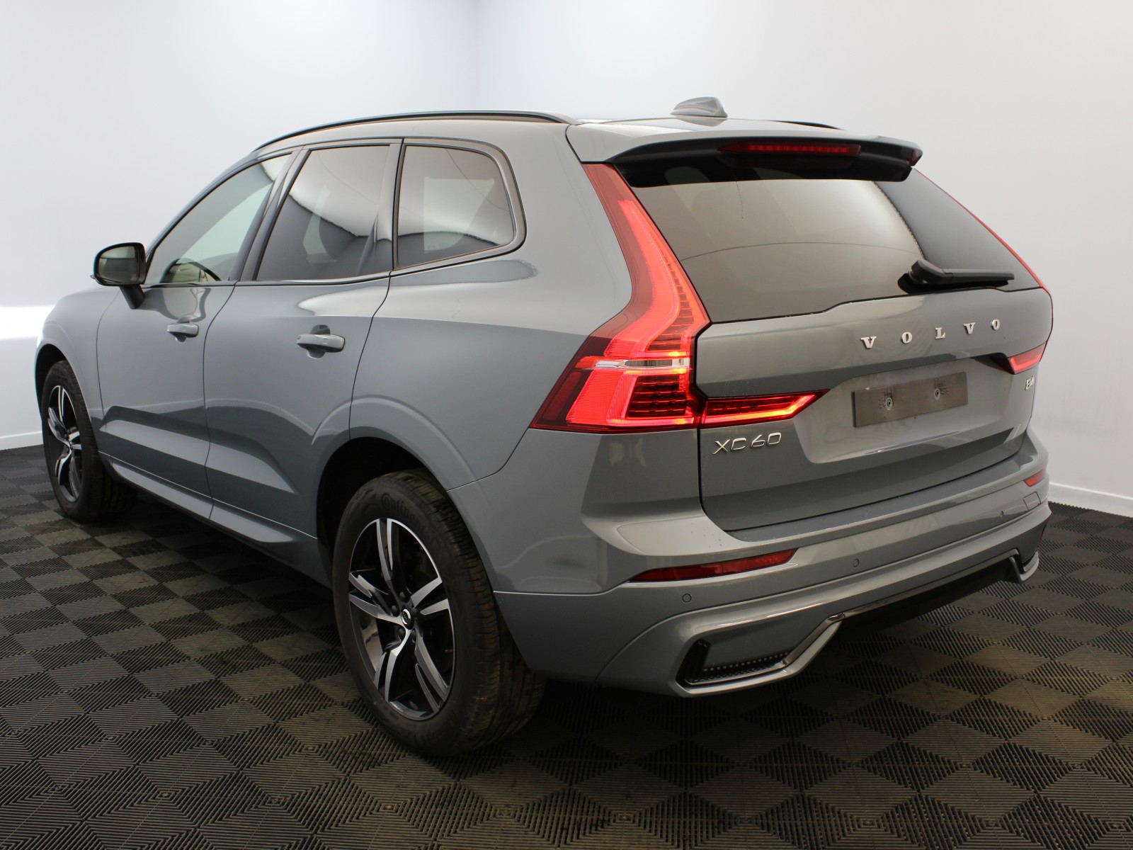 VOLVO - XC60 - #181711 - 2